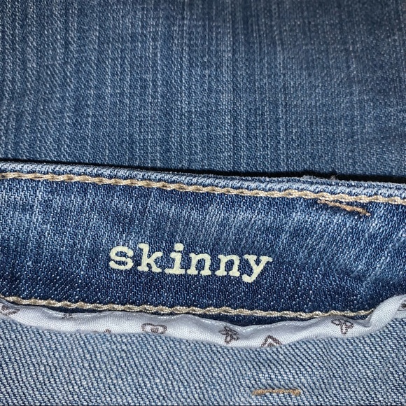 Mudd Jeans - Picture 4 of 7